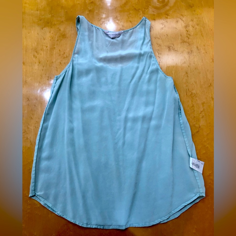 French connection blouse